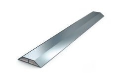 Ano Çıtası Alüminyum Destekli 10mm x 0,35mm