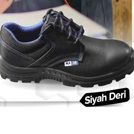 AYAKKABI BUFFALO DERİ KIŞLIK NO 42