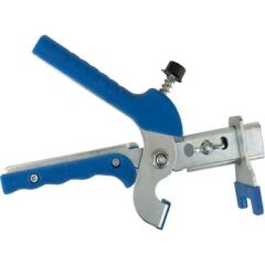 SEVİYE SIKIŞTIRMA PENSESİ (METAL)