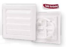 AYARLI PANJUR BACA KAPAĞI