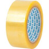 KOLİ BANDI ŞEFFAF 100M