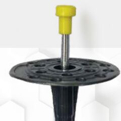 EURO DÜBELİ ÇELİK ÇİVİLİ 115 ORGİNAL