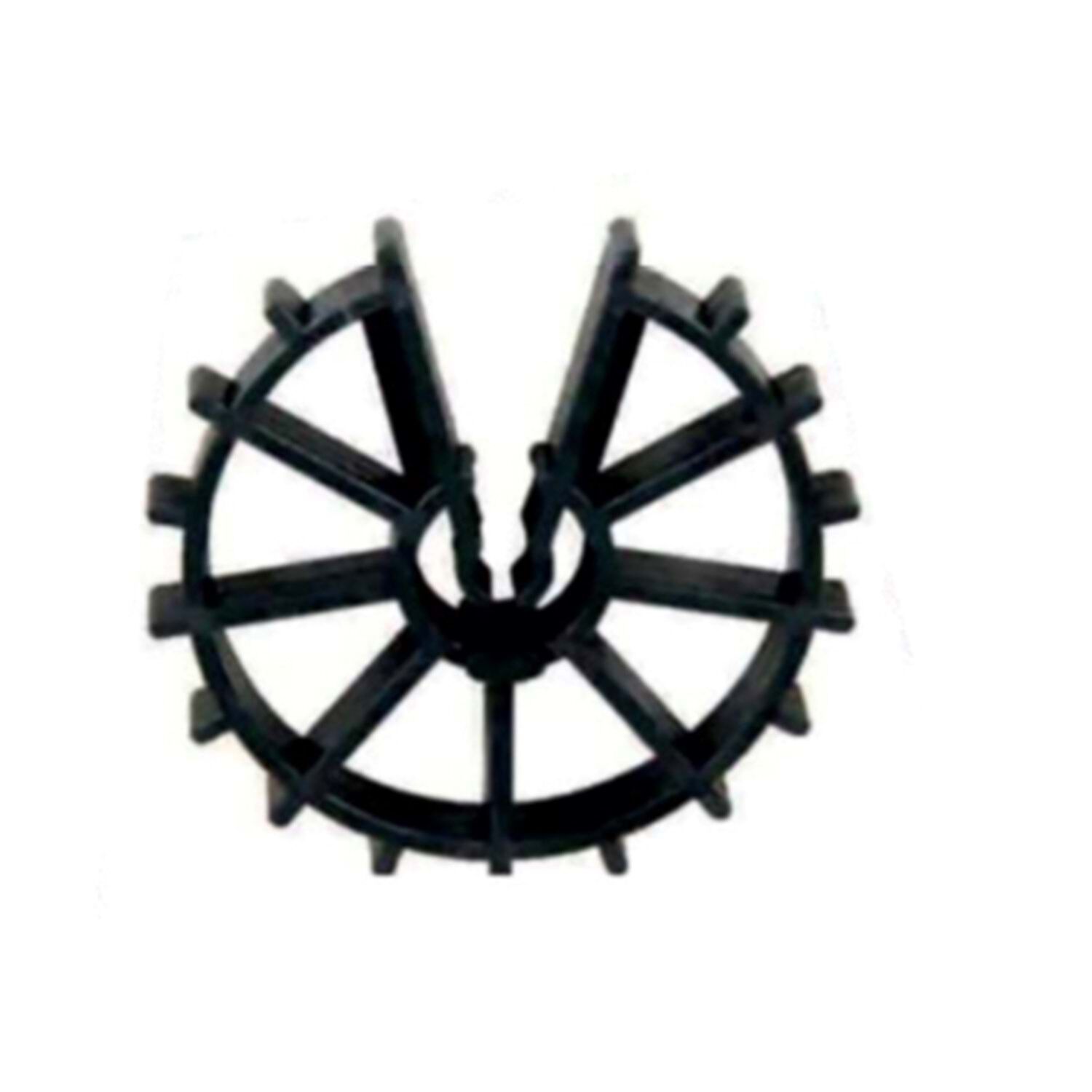 PASPAYI PERDE 25mm ( 2000 )