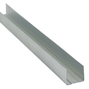 TAVAN U PROFİLİ (0,30MM)