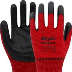 ELDİVEN BEYBİ PN05 KIRMIZI