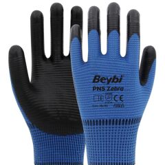 ELDİVEN BEYBİ PN05 MAVİ