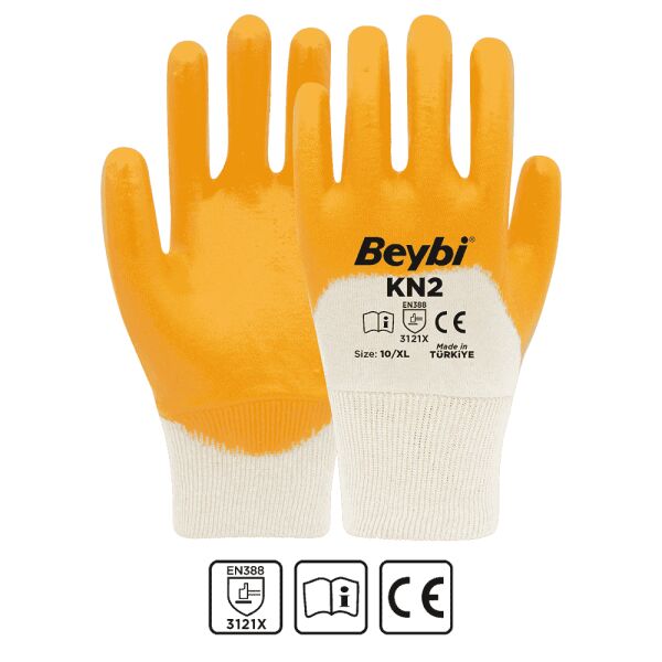 ELDİVEN BEYBİ KN02