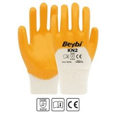 ELDİVEN BEYBİ KN02