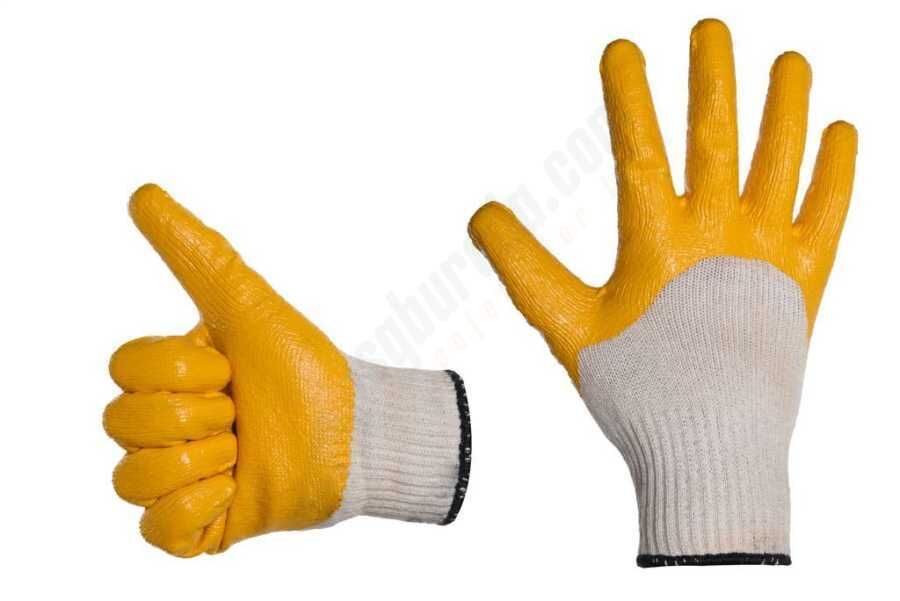 ELDİVEN SARI V10 NT-2