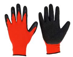 ELDİVEN KIRMIZI V10 PNT-5