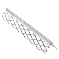 METAL KABA SIVA KÖŞE  PROFİLİ 2,7 MT