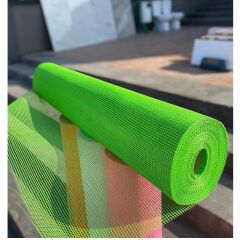 SIVA FİLESİ 160 GR YEŞİL A KALİTE