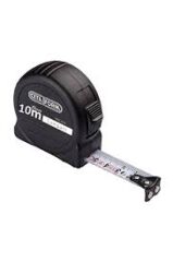 CETA FORM COMPACT ŞERİT METRE(SİYAH KASA-MIKNATIS.)-10MX25MM P05B-1025