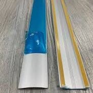 EŞİK PROFİLİ GRİ BANTLI