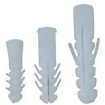 PLASTİK DÜBEL 8MM 500LÜ