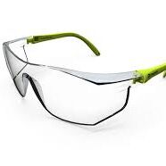 KORUMA GÖZLÜK ŞEFFAF BAYMAX