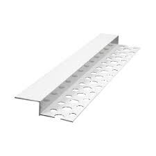 Z PROFİL ALÜMİNYUM 12 MM