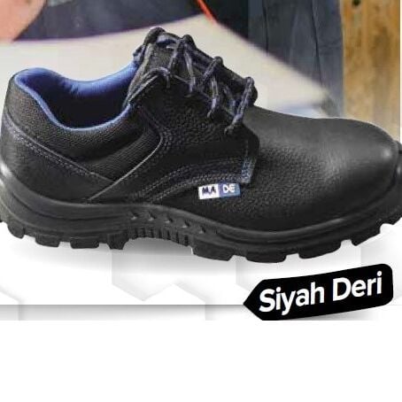 AYAKKABI BUFFALO DERİ KIŞLIK NO 45