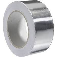 FOLYO BANT (ALÜMİNYUM) 44 MM*20 MT