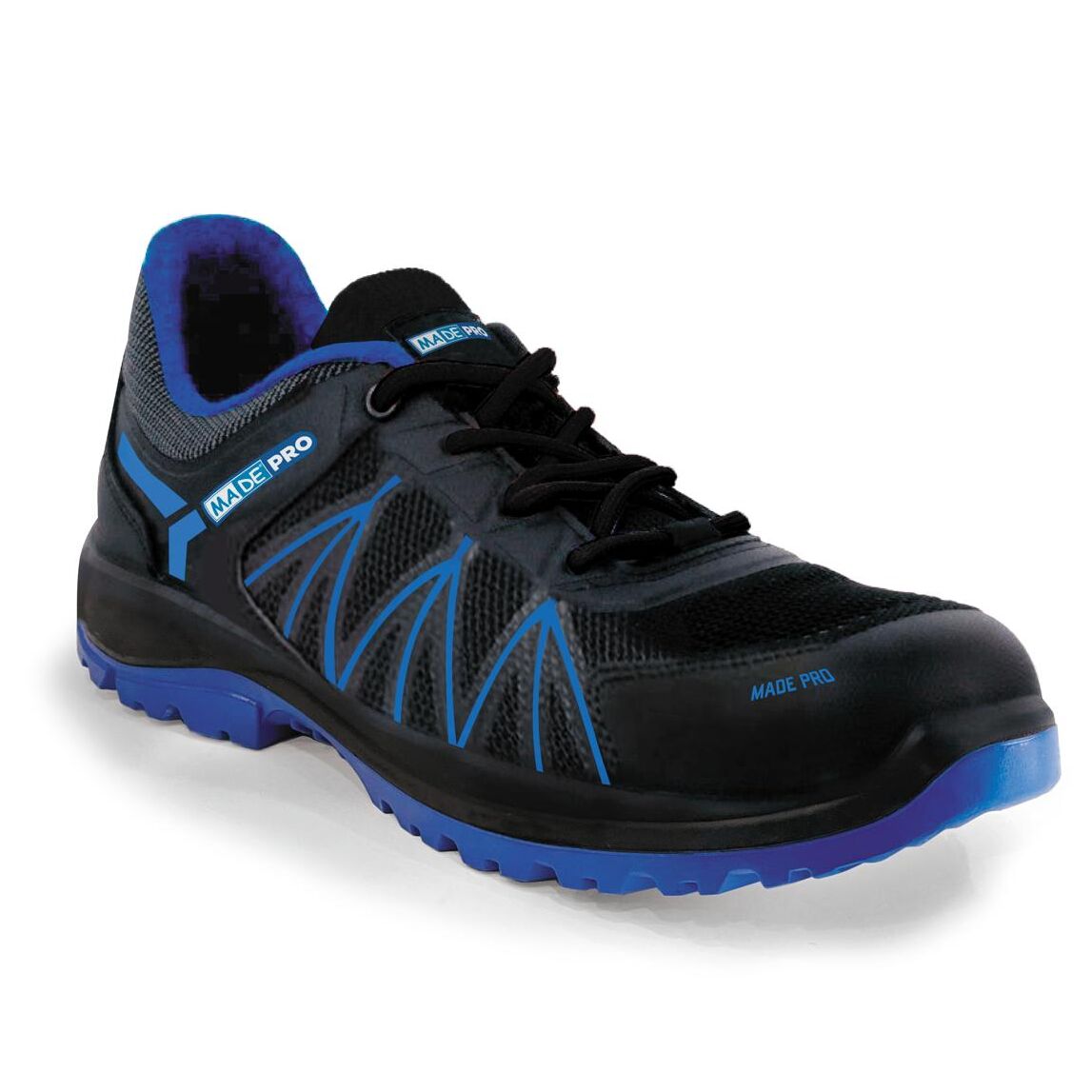 MADE PRO İŞ AYAKKABISI 42 NUMARA