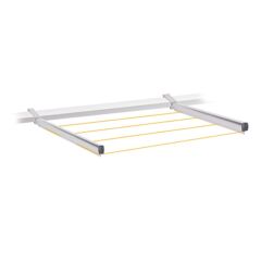 ÇAMAŞIRLIK ALÜMİNYUM YUVARLAK