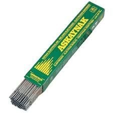 KAYNAK ELEKTROD 2,5X350 MM RUTİL