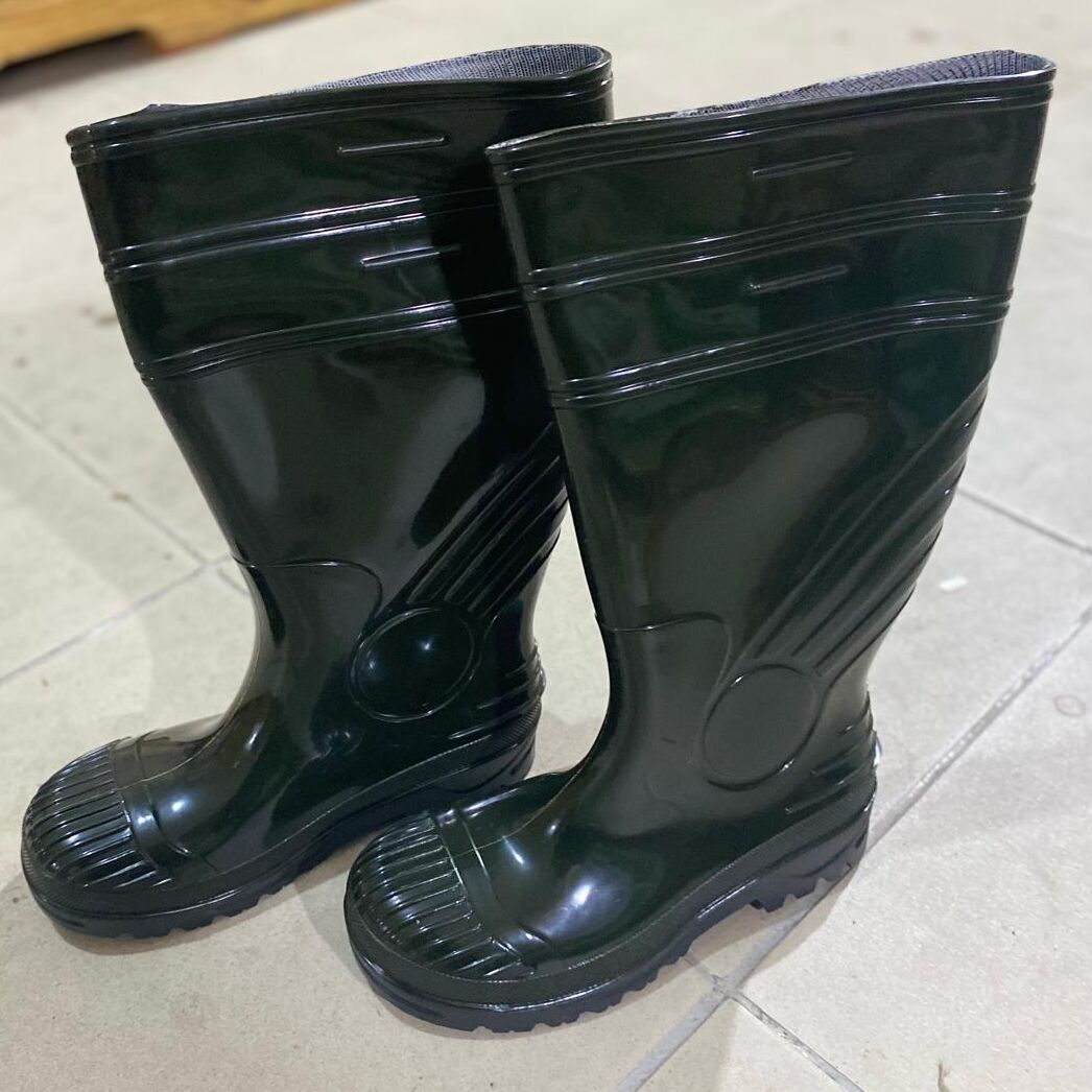 ÇİZME ÇELİK BURUN ÇELİK TABAN NO :41