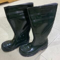 ÇİZME ÇELİK BURUN ÇELİK TABAN NO :42