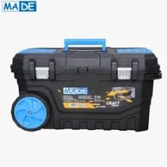 TAKIM ÇANTASI SLİM MOBİL TEKERLEKLİ