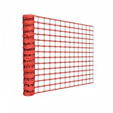 EMNİYET ALAN PERDESİ (İTHAL) 50 MT