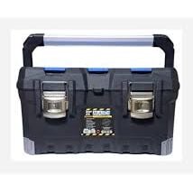 TAKIM ÇANTASI 22'' ALÜMİNYUM SAPLI