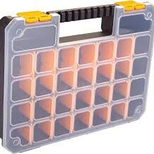 SLİM ORGANİZER 12''