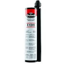 KİMYASAL DÜBEL 345 ML