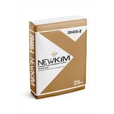 NEWKİM KENDİNDEN YAYILAN TESVİYE ŞAPI (25 KG)
