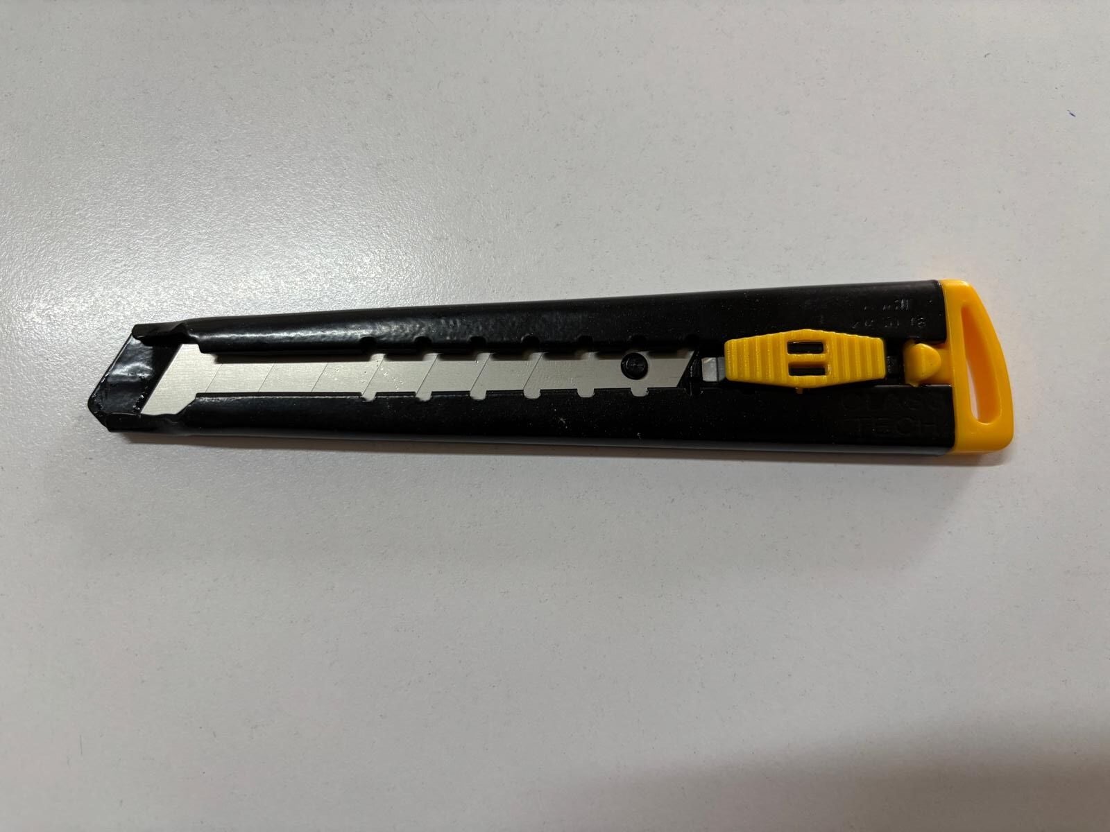 ÇELİK GÖVDE MAKET BIÇAĞI ( FALÇATA )