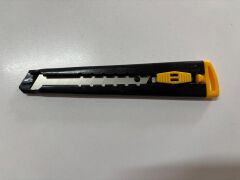 ÇELİK GÖVDE MAKET BIÇAĞI ( FALÇATA )