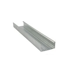 TAVAN C PROFİLİ (0,50MM)