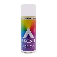 AKÇALI SPREY   0321 BORDO 400 ML