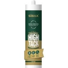 KORNİŞ YAPIŞTIRICI SİBAX HİGHTACK 290 ML