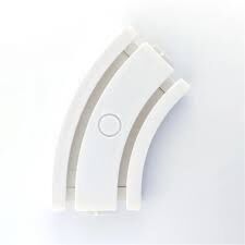 2 Lİ KORNİŞ DÖNÜŞ 45 DERECE