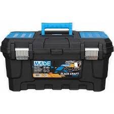 TAKIM ÇANTASI 16'' CRAFT METAL KİLİTLİ