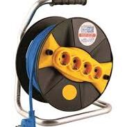 SEYYAR MAKARALI KABLO 3X2,5 (30M)