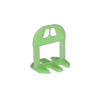 SEVİYE DERZ ARTISI 1 MM (100 LÜ) YEŞİL