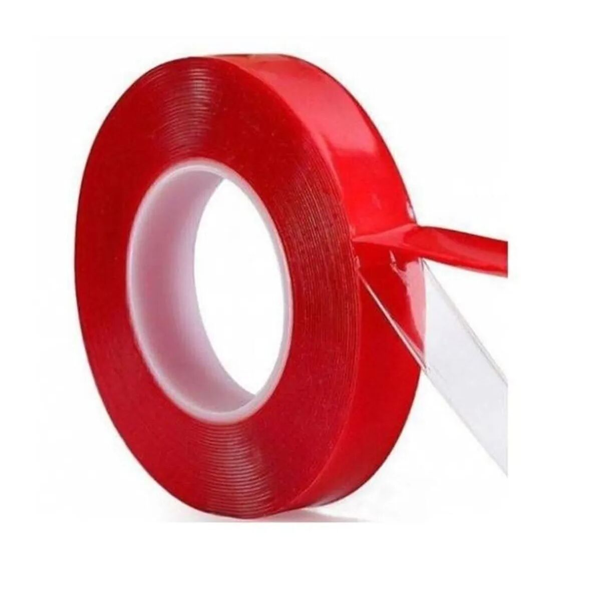 AKRİLİK SİLİKONİZE ÇİFT TARAFLI BANT 24*2