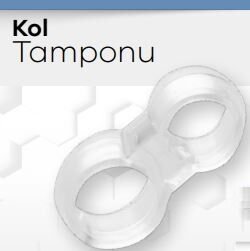 KOL TAMPONU 250'Lİ