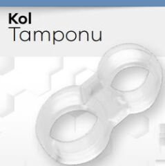 KOL TAMPONU 250'Lİ