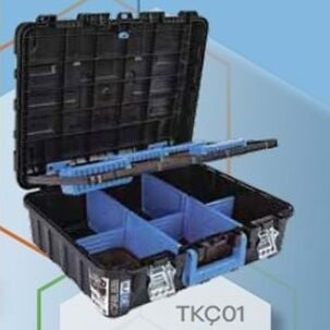 TEKNİSYEN TAKIM ÇANTASI