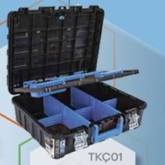 TEKNİSYEN TAKIM ÇANTASI