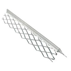 METAL KABA SIVA KÖŞE  PROFİLİ 2,7 MT (GENİŞ)