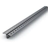 ANO PROFİLİ SIVA ALTI GALVANİZ 6 MM 3 MT